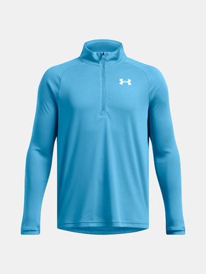 Under Armour UA Tech 2.0 1/2 Zip Póló