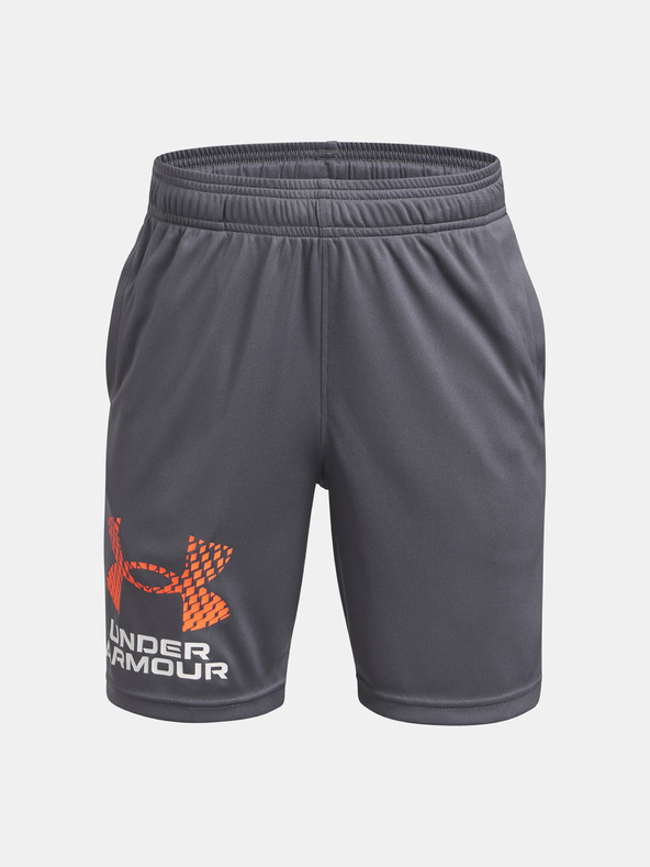 Under Armour Fiú rövidnadrágok Under Armour UA Tech Logo Shorts
