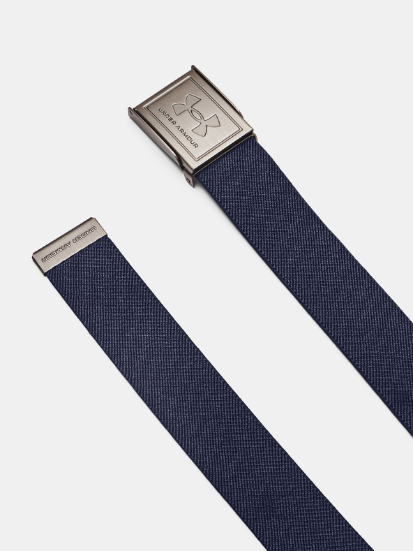 Under Armour Fiú nadrágszíj Under Armour B Stretch Webbing Belt-BLU