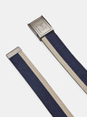 Under Armour Fiú nadrágszíj Under Armour B Stretch Webbing Belt-BLU