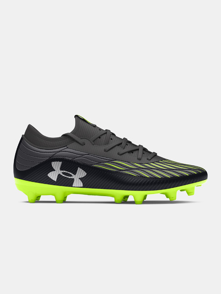 Under Armour UA Magnetico Select 4 JR FG Gyerek sportcipő