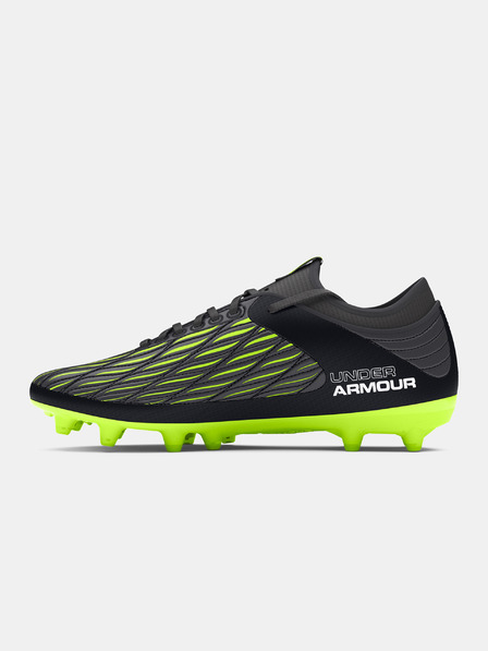 Under Armour UA Magnetico Select 4 JR FG Gyerek sportcipő