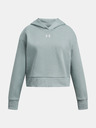 Under Armour UA Rival Fleece Hoodie Gyerek Melegítőfelsők