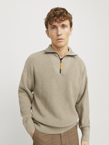 Jack & Jones Outdoor Pulóver