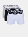 Jack & Jones Sense 3 db-os Boxeralsó szett