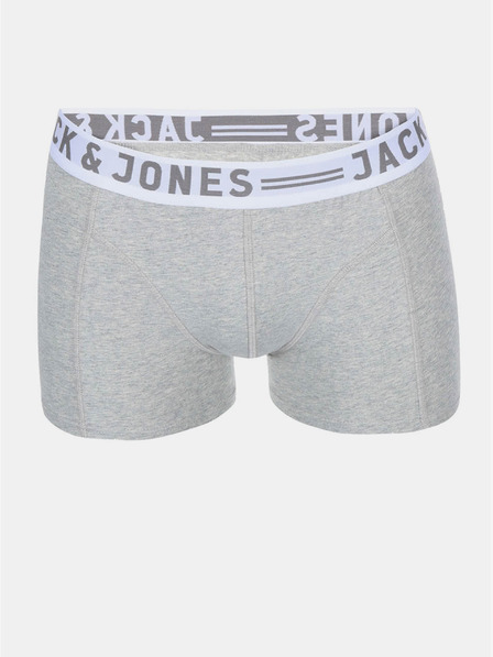 Jack & Jones Sense 3 db-os Boxeralsó szett