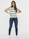 Vero Moda Wide Stripe Póló