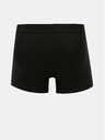 Jack & Jones Öt darabos fekete Jack & Jones Tone boxeralsó készlet