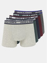 Jack & Jones Oliver 5 db-os Boxeralsó szett