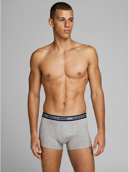 Jack & Jones Oliver 5 db-os Boxeralsó szett