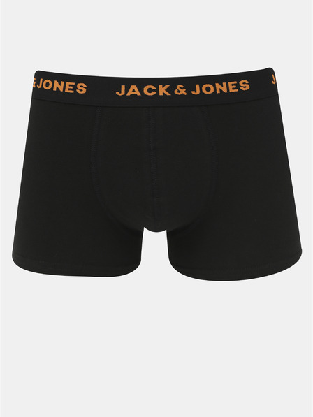 Jack & Jones Basic 7 db-os Boxeralsó szett