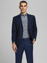 Jack & Jones Sötétkék férfi Jack & Jones Franco blézer