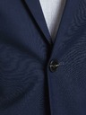 Jack & Jones Sötétkék férfi Jack & Jones Franco blézer