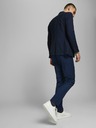 Jack & Jones Sötétkék férfi Jack & Jones Franco blézer