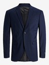 Jack & Jones Sötétkék férfi Jack & Jones Franco blézer