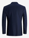Jack & Jones Sötétkék férfi Jack & Jones Franco blézer
