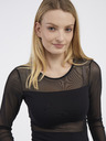 ONLY Fekete női body ONLY Esther