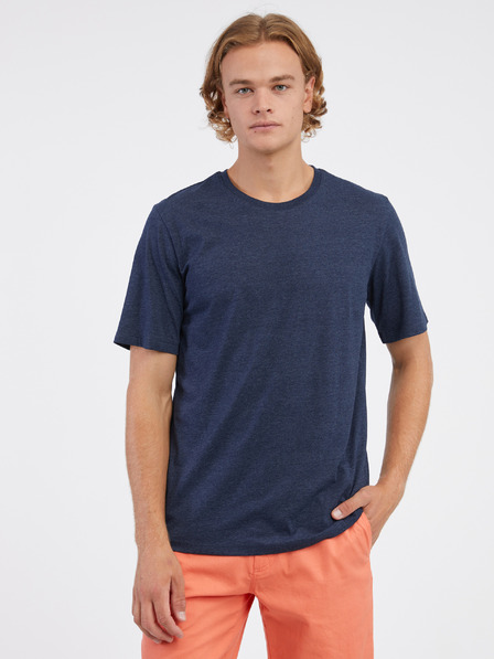 Jack & Jones Sötétkék férfi csíkos alaping Jack & Jones Organic