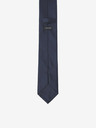 Jack & Jones Sötétkék nyakkendő Jack & Jones Solid