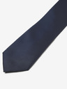 Jack & Jones Sötétkék nyakkendő Jack & Jones Solid