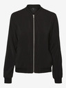 Vero Moda Fekete női bomber Vero Moda Coco