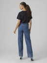 Vero Moda Fekete női ing Vero Moda Naima