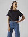Vero Moda Fekete női ing Vero Moda Naima