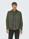 ONLY & SONS Férfi kordbársony dzseki ONLY & SONS Alp