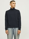 Jack & Jones Sötétkék Férfi Jack & Jones Basic garbó