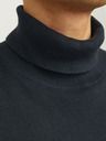 Jack & Jones Sötétkék Férfi Jack & Jones Basic garbó