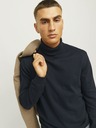 Jack & Jones Sötétkék Férfi Jack & Jones Basic garbó