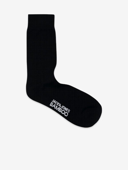 Jack & Jones Három pár férfi Jack & Jones Basic zokni készlet