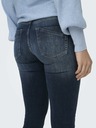 ONLY Sötétkék Női skinny fit farmer ONLY Blush