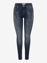 ONLY Sötétkék Női skinny fit farmer ONLY Blush