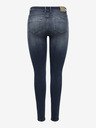 ONLY Sötétkék Női skinny fit farmer ONLY Blush