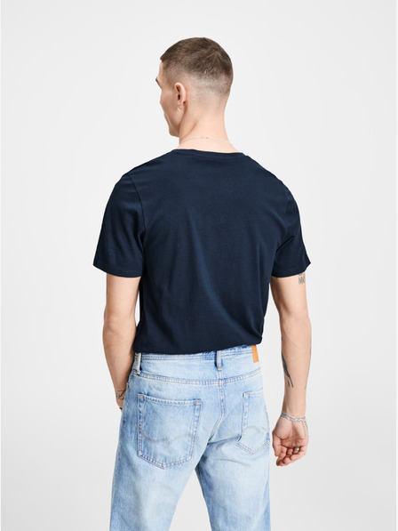 Jack & Jones Kék Jack & Jones póló