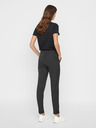 Vero Moda Sötétszürke Női nadrág Vero Moda Maya Maya