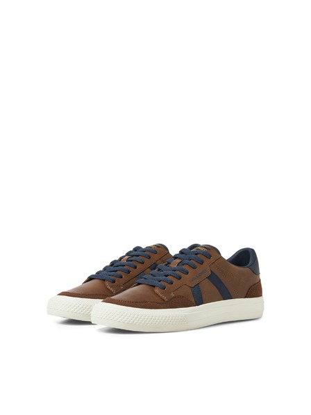 Jack & Jones Barna férfi Jack & Jones Morden tornacipő