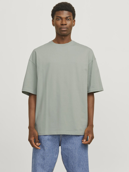 Jack & Jones Világoszöld Férfi Jack & Jones Charge ing
