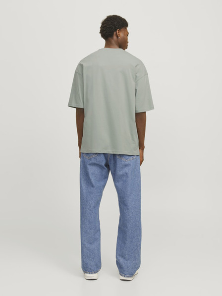 Jack & Jones Világoszöld Férfi Jack & Jones Charge ing