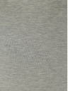 Vero Moda Szürke csíkos basic hosszú ujjú VERO MODA Maxi ing
