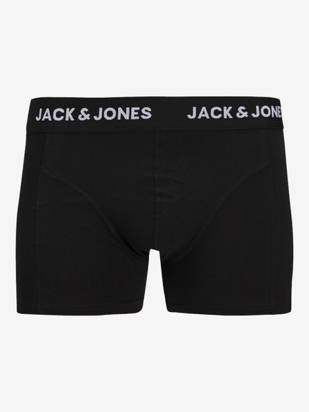 Jack & Jones 3 db-os Boxeralsó szett