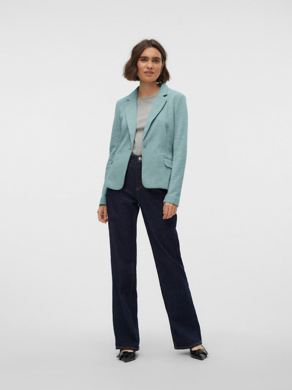 Vero Moda Kék női Vero Moda Julia kabát