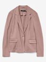 Vero Moda Világos rózsaszín női Vero Moda Julia blézer