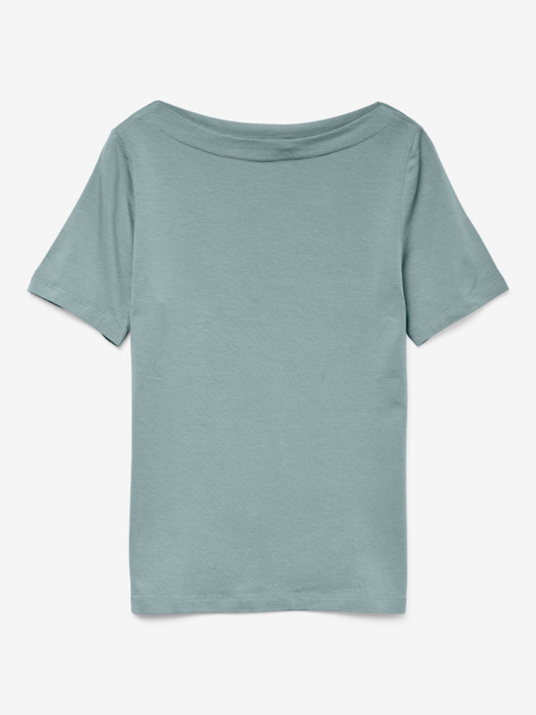 Vero Moda Kék női ing Vero Moda Panda Panda