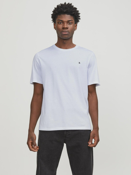 Jack & Jones Fehér férfi Jack & Jones Paulos póló