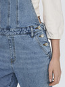 ONLY Kék Női farmer Lace-up ONLY Percy Percy