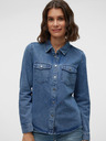 Vero Moda Kék női farmering Vero Moda Jennie Jennie