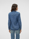 Vero Moda Kék női farmering Vero Moda Jennie Jennie