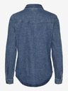 Vero Moda Kék női farmering Vero Moda Jennie Jennie